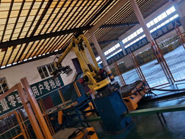 维修保养